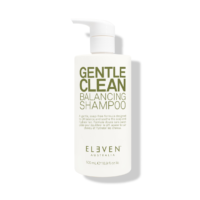 GENTLE CLEAN BALANCING SHAMPOO (500ML)